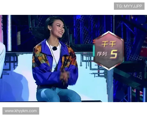 专访街舞女王张秀英揭秘成功背后的努力与坚持