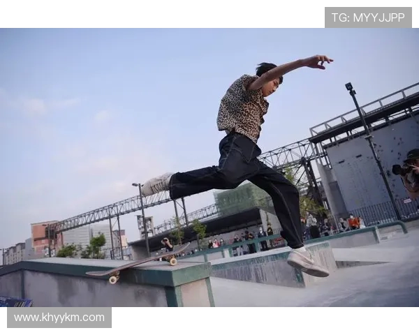 北京滑板队的蜕变与挑战极限运动会的精彩瞬间