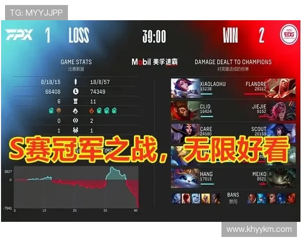 赛后分析:V5与EDG对决中的节奏掌控与战术博弈