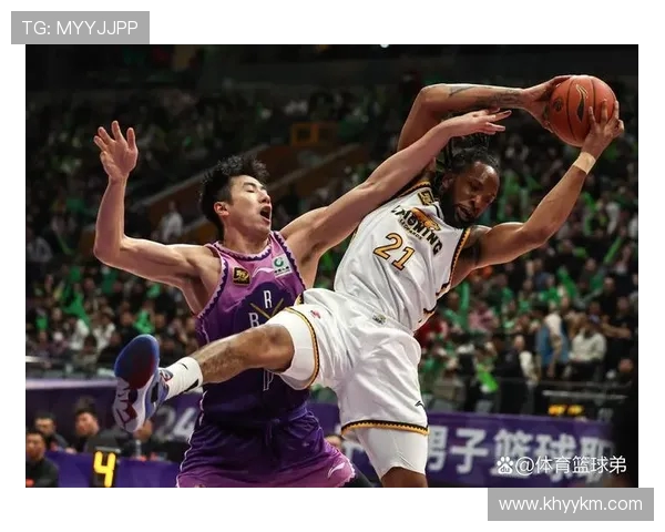 CBA精彩对决辽宁队与北控队重播回顾分析与精彩瞬间分享