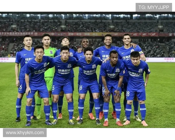 上海绿地申花主场迎战重庆力帆全力争胜力图重返联赛巅峰