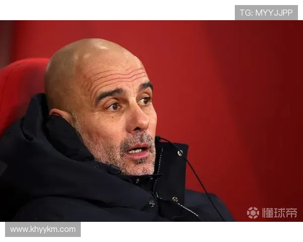 瓜迪奥拉神奇换人术欧冠淘汰赛7次换人全员进球揭秘