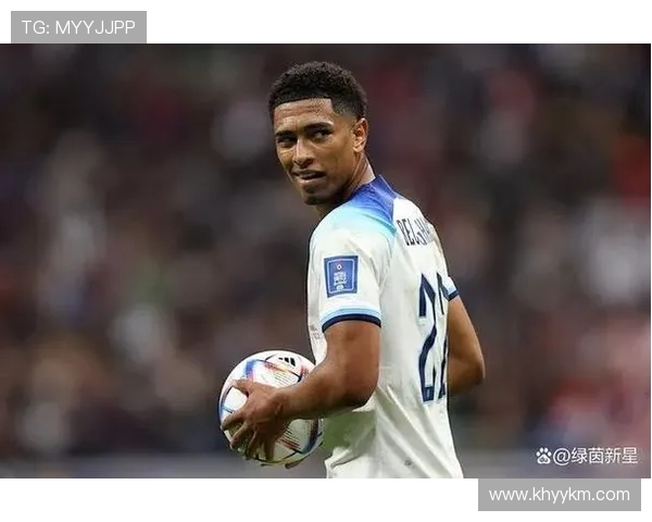 贝林厄姆的崛起：从青年才俊到足球世界的新星之路