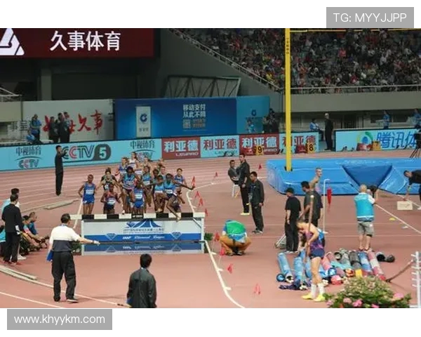 钻石联赛点评:西安排球队的战术表现