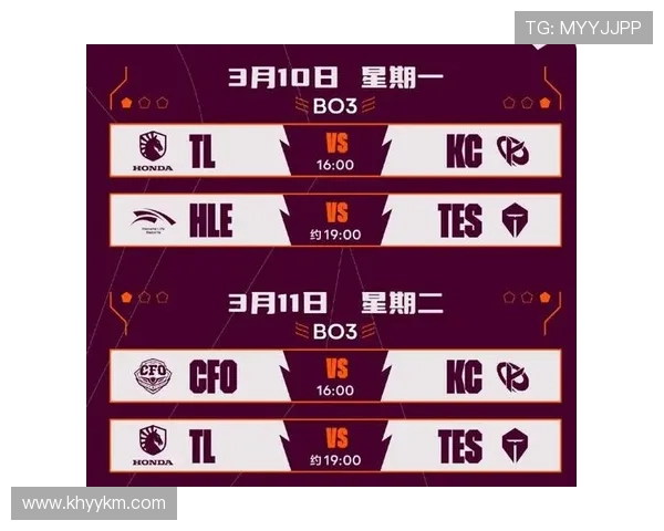 青年赛积分榜更新TES战队以54分稳居第一名