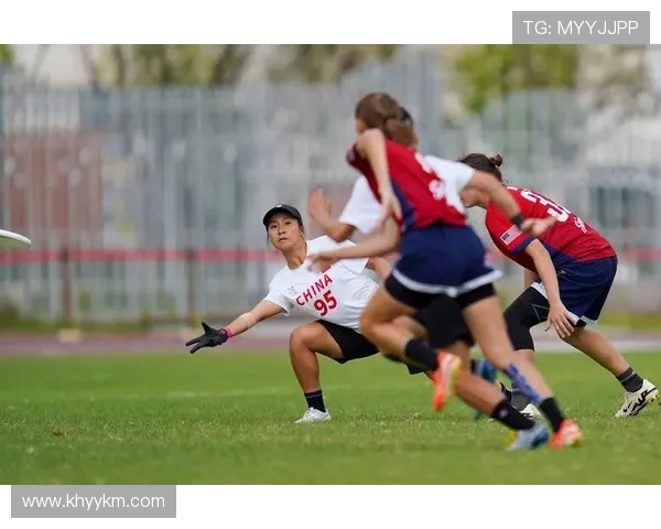 飞盘意识排行榜发布上海飞盘队荣获第七名展现强劲实力