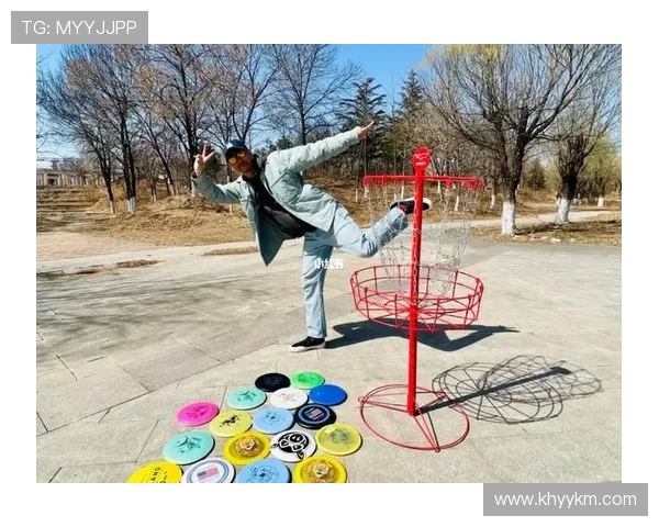 飞盘运动在北京的崛起与挑战揭秘极限运动嘉年华的精彩瞬间