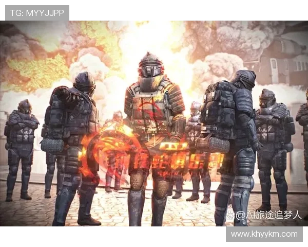 和平精英战术解析TES战队防反体系的成功之道与实战应用