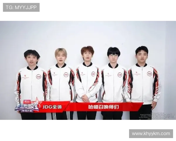数据分析揭示JDG战队在电竞赛场上的强劲表现与未来潜力