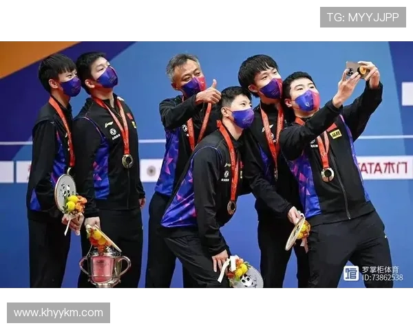 武汉乒乓球队实力引发热议球迷与专家的不同观点分析