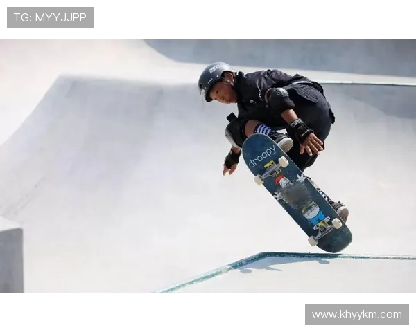 极限运动技术排行榜揭晓北京极限运动队荣获第五名佳绩