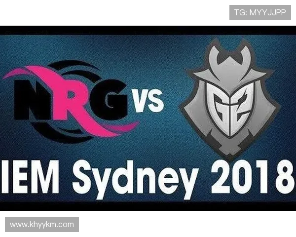 EDG战术深度解析:如何在CSGO中掌控比赛节奏与策略布局