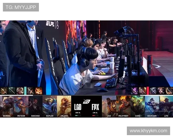 FPX在英雄联盟配合排行榜中荣登第七名展现团队实力与默契