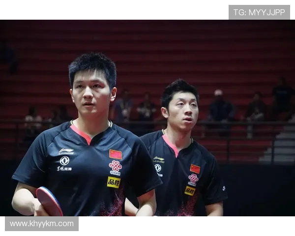 上海乒乓球队如何在奥运会前实现转型与突破的精彩历程