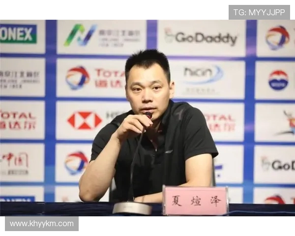 上海羽毛球队在世界锦标赛中的节奏表现分析与展望