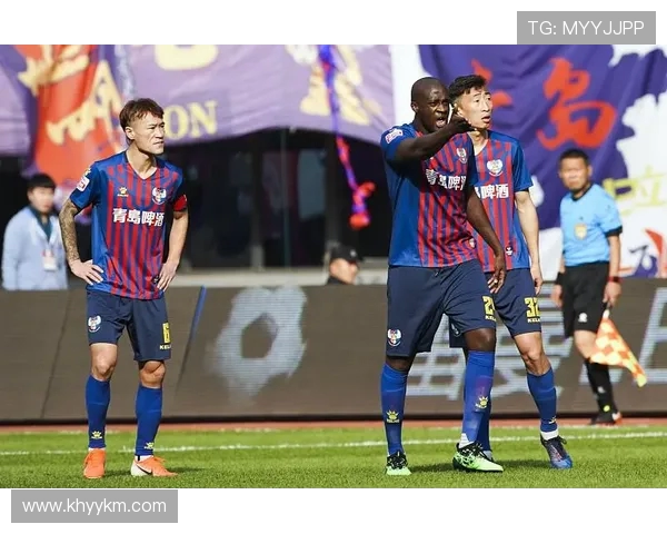 南京足球队与深圳足球队赛后分析团队协作表现的深度探讨与反思