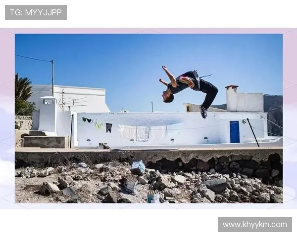 极限运动的魅力探秘：上海极限运动队的速度与激情之旅